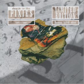 Download track Planet Of Sound Pixies