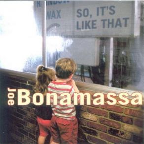 Download track Unbroken Joe Bonamassa
