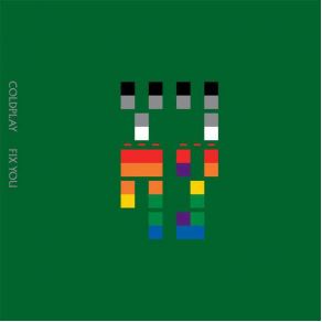Download track The World Turned Upside Down Coldplay