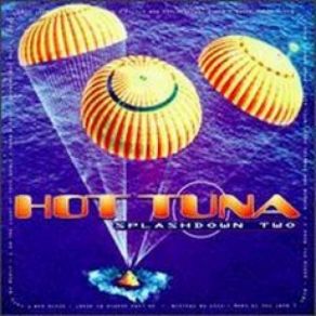 Download track Embryonic Journey Hot Tuna
