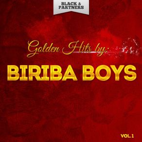 Download track Sally's Tomato Biriba Boys