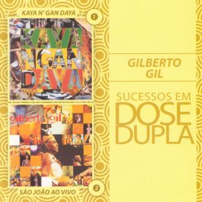 Download track Último Pau De Arara (Ao Vivo) Gilberto Gil