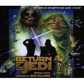 Download track A Gift John Williams