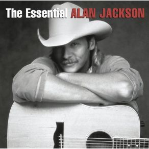 Download track Where I Come From Alan Jackson