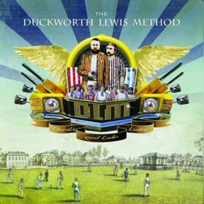 Download track The Sweet Spot The Duckworth Lewis Method