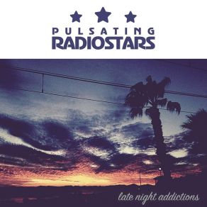 Download track Not Another Love Song Pulsating Radiostars