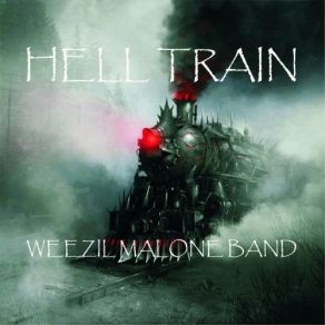 Download track Get To The Point Weezil Malone Band