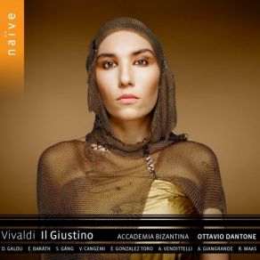 Download track 13. Act I, Scene 4 - Bel Riposo De’ Mortali (Giustino) Antonio Vivaldi