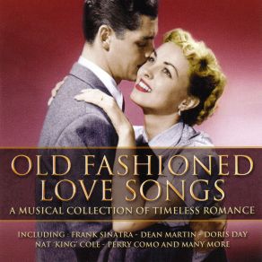 Download track I'M Old Fashioned Dinah Shore