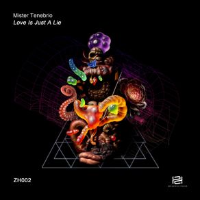 Download track Love Is Just A Lie (Fuad Murad Remix) Mister TenebrioFuad Murad