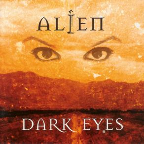 Download track Dark Eyes Alien