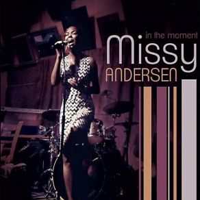 Download track More Than Enough Missy Andersen