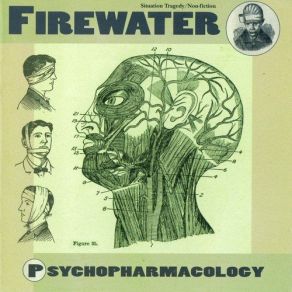 Download track Get Out Of My Head Firewater