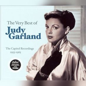 Download track That's Entertainment (Judy Garland) Judy Garland