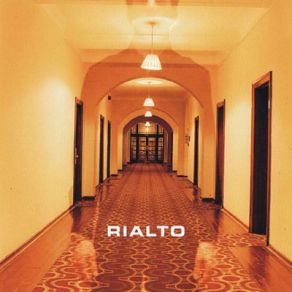 Download track Quarantine Rialto, Louis Eliot
