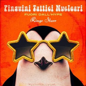 Download track Ringo Starr Pinguini Tattici Nucleari