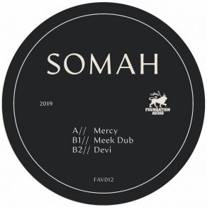 Download track Meek Dub Somah