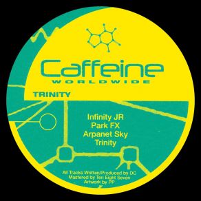 Download track Infinity Jr Caffeine Worldwide