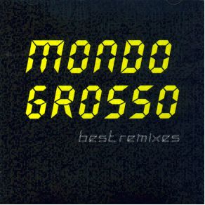 Download track Yellow Note (Straight To Prince Jazzbeard'S Head) Mondo GrossoBrother Marco