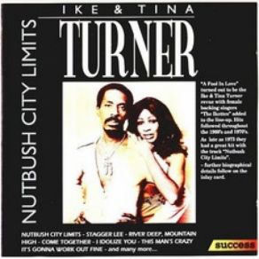 Download track A Fool In Love Tina Turner, Ike