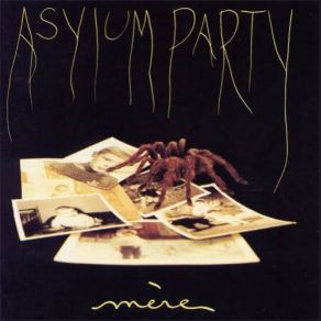 Download track Someone Else Asylum PartyPhilippe Planchon