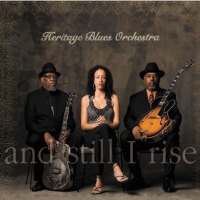 Download track Catfish Blues Heritage Blues Orchestra