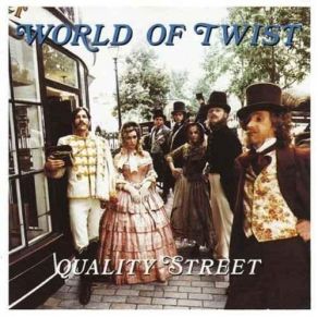 Download track Lose My Way [John Peel Session - 25 June 1991] World Of Twist