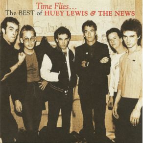 Download track If This Is It Huey Lewis & The News