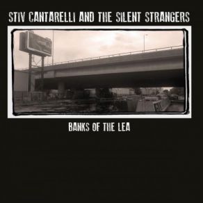 Download track Frenzy Stiv Cantarelli, The Silent Strangers