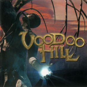 Download track Sensitive Voodoo Hill