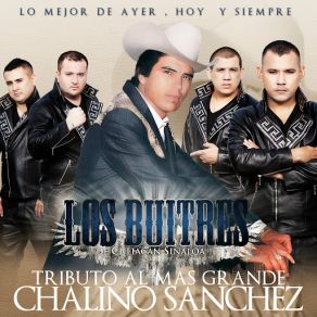Download track Nieves De Enero Los Buitres De Culiacan Sinaloa
