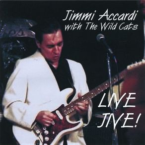 Download track Promises Of Love Jimmi AccardiThe Wild Cats