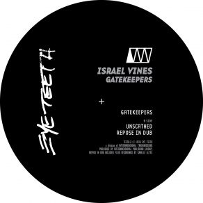 Download track Gatekeepers (Original Mix) Israel Vines