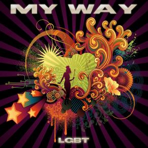 Download track My Way (Karaoke Instrumental Carpool Edit) LGBT