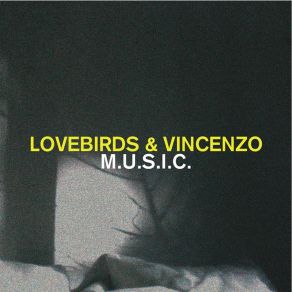 Download track M. U. S. I. C. (Fred Everything'S Lazy Days Remix) Vincenzo, The Lovebirds