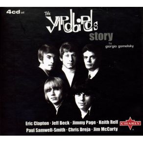 Download track I Wish You Would The Yardbirds
