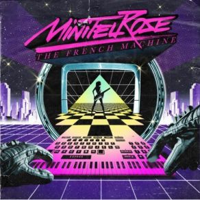 Download track Be With You Minitel Rose
