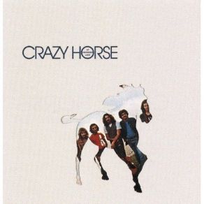 Download track Love Is Gone Crazy Horse