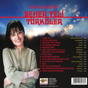 Download track Göç Göç Oldu (Uzun Hava) Tülay Özer