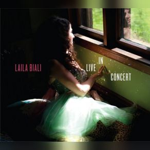 Download track Show Me The Place Laila Biali