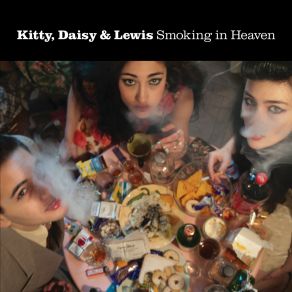 Download track I'M So Sorry Kitty, Daisy & Lewis