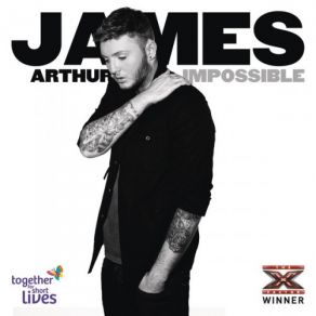 Download track Impossible James Arthur