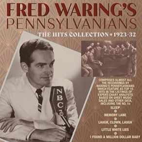 Download track I Scream, You Scream, We All Scream For Ice Cream Fred Waring & The Pennsylvanians, Waring's Pennsylvanians