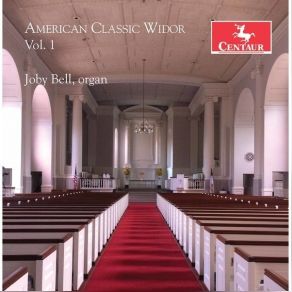 Download track 03. Organ Symphony No. 1 In C Minor, Op. 13 No. 1 III. Adagio Charles - Marie Widor