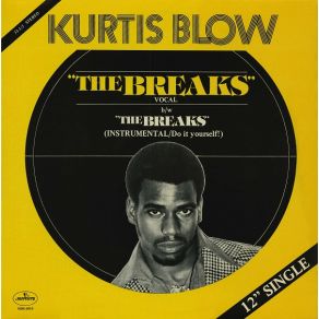 Download track The Breaks (Instrumental) Kurtis Blow