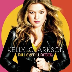 Download track Tip Of My Tongue Kelly Clarkson