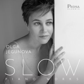 Download track 04 - 6 Consolations, S. 172 - No. 3, Lento Placido In D-Flat Major Olga Jegunova