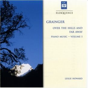 Download track 17. Love Walked In - After Gershwin Percy Grainger