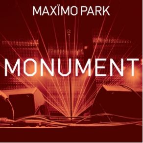 Download track Acrobat Maxïmo Park