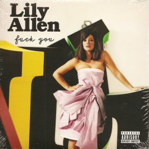 Download track Fuck You Lily Allen
